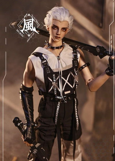 Wind Fullset [25% OFF for a limited time] | Preorder | DOLL