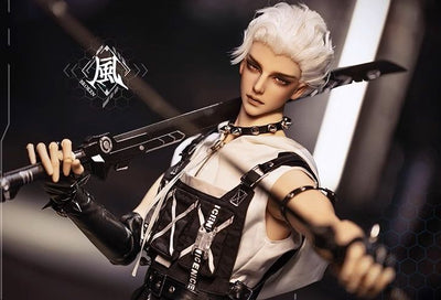 Wind Fullset [25% OFF for a limited time] | Preorder | DOLL