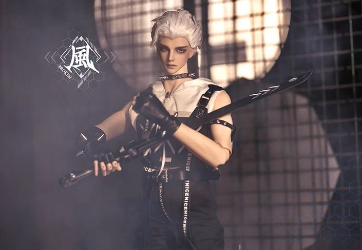 Wind Fullset [25% OFF for a limited time] | Preorder | DOLL