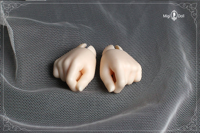 Cute45_Fist hand parts | Preorder | PARTS