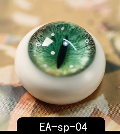 Dragon Eyes-A: EA-sp-04 [Limited quantity] | Preorder | EYE