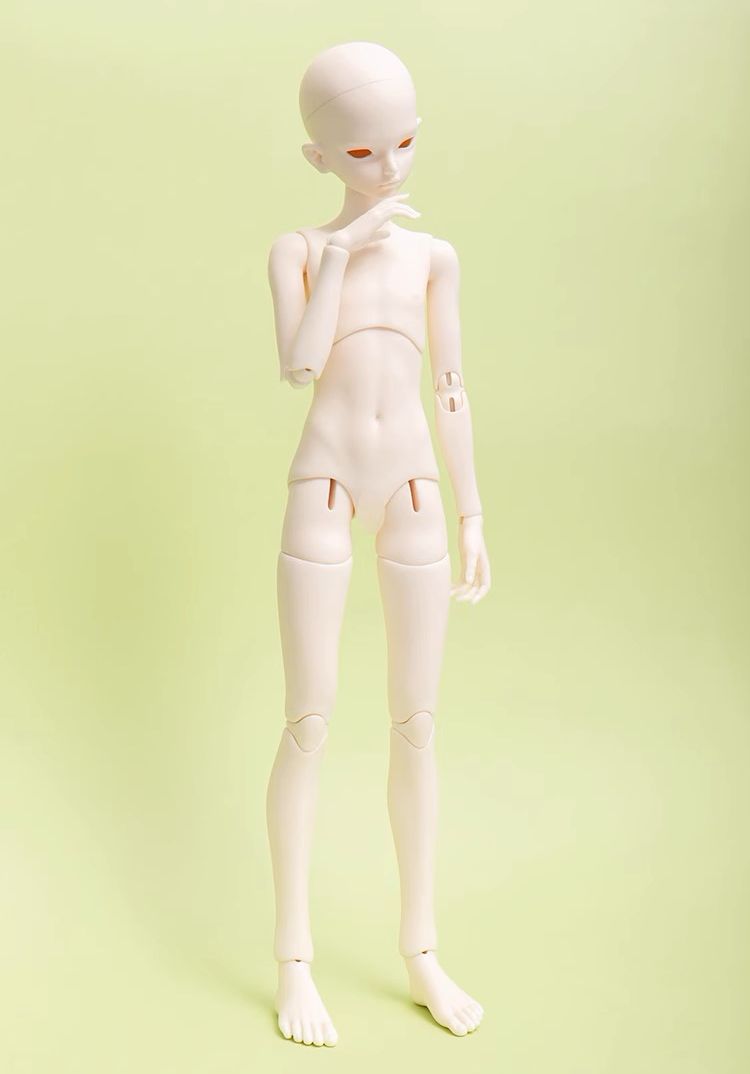 TG-B4-01 Boy Body | Preorder | PARTS