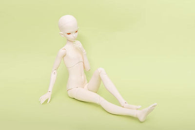 TG-B4-01 Boy Body | Preorder | PARTS