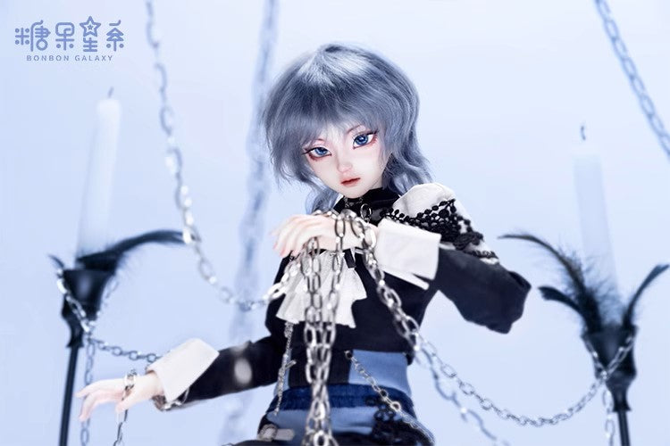 Igawari | Preorder | DOLL