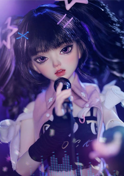 Miah Fullset [18% OFF for a limited time] | Preorder | DOLL