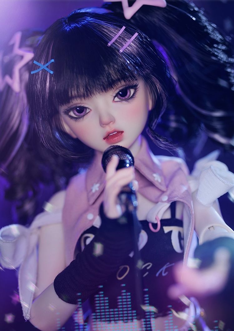 Miah [18% OFF for a limited time] | Preorder | DOLL