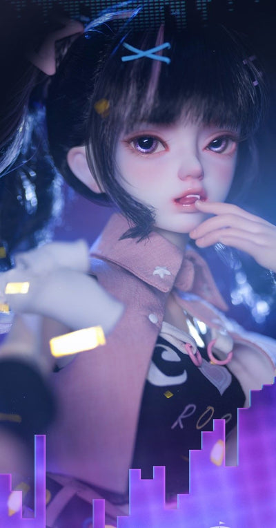 Miah [18% OFF for a limited time] | Preorder | DOLL