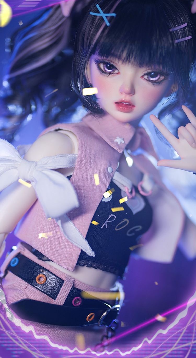 Miah [18% OFF for a limited time] | Preorder | DOLL