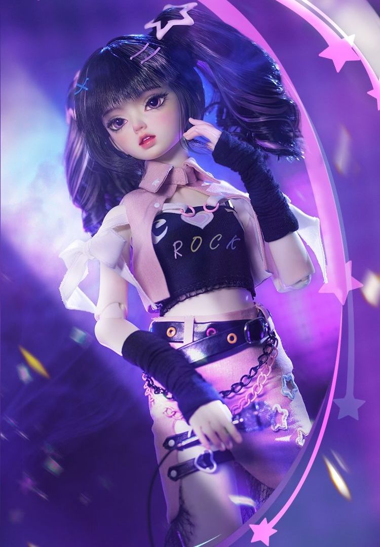 Miah [18% OFF for a limited time] | Preorder | DOLL