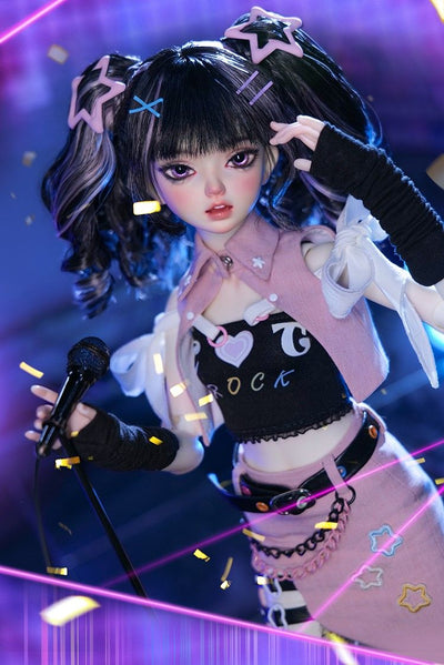 Miah [18% OFF for a limited time] | Preorder | DOLL