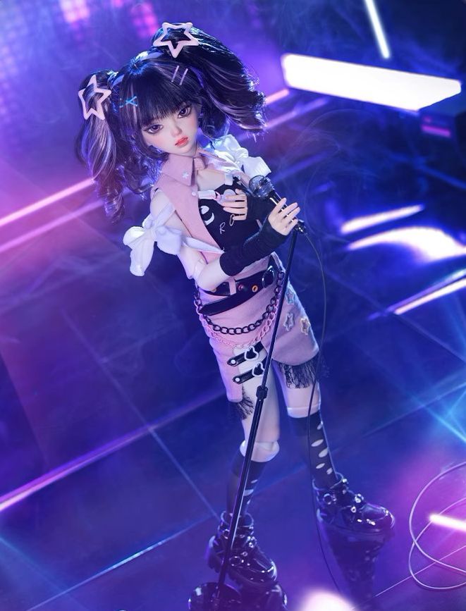 Miah Fullset [18% OFF for a limited time] | Preorder | DOLL