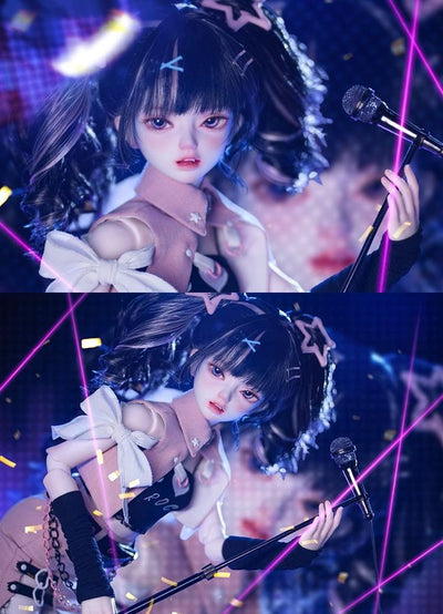 Miah Fullset [18% OFF for a limited time] | Preorder | DOLL