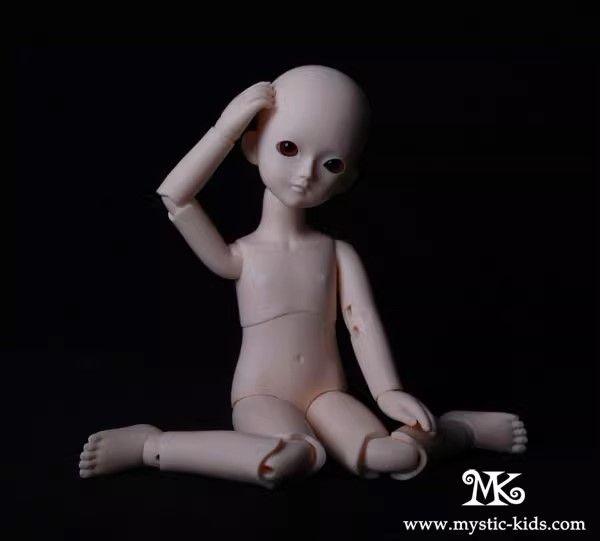 1/6 Girl Body | Preorder | PARTS