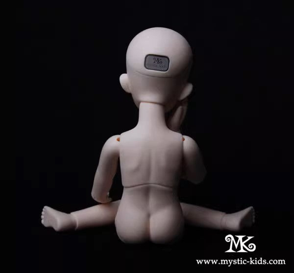 1/6 Girl Body | Preorder | PARTS