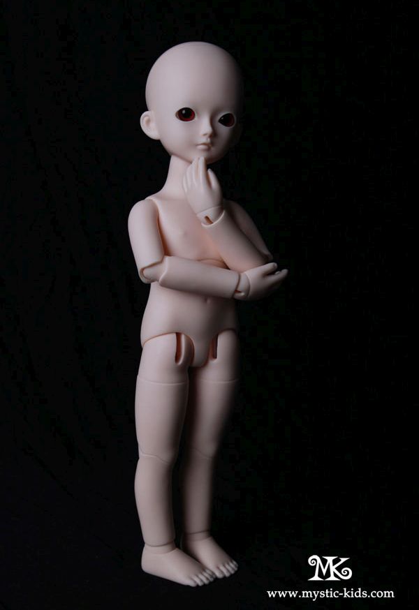 1/6 Girl Body | Preorder | PARTS