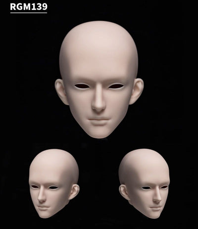 Jiang Wei Fullset [Limited Time] | Preorder | DOLL