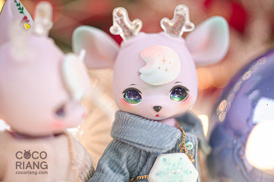 Rudolf Indy [Limited Time] | Preorder | DOLL