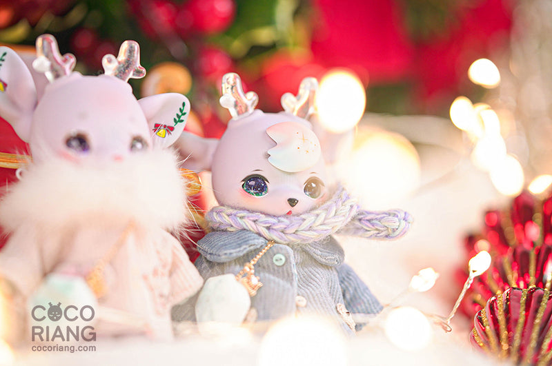 Rudolf Indy [Limited Time] | Preorder | DOLL