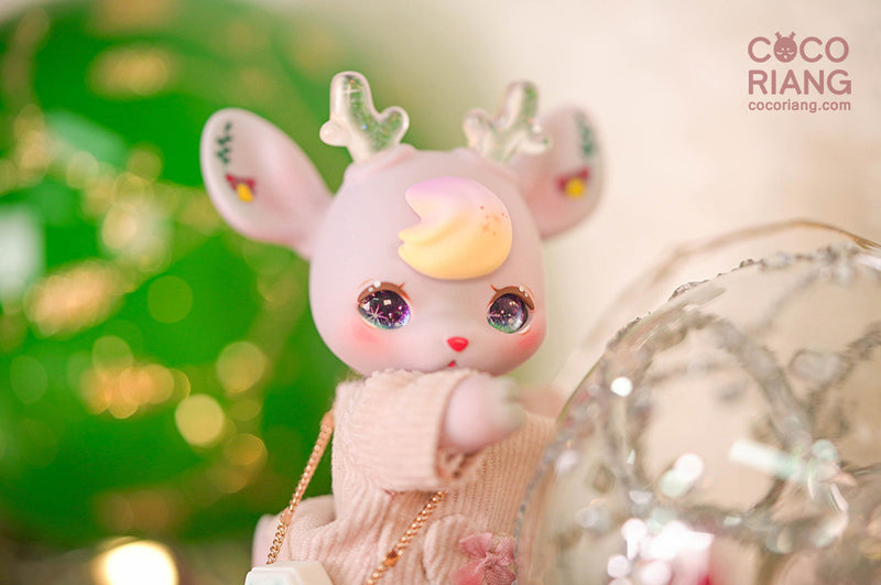 Rudolf Indy [Limited Time] | Preorder | DOLL