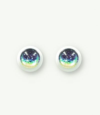 Milkyway Eyes (Rudolf Indy): Blue [Limited Time] | Preorder | EYE