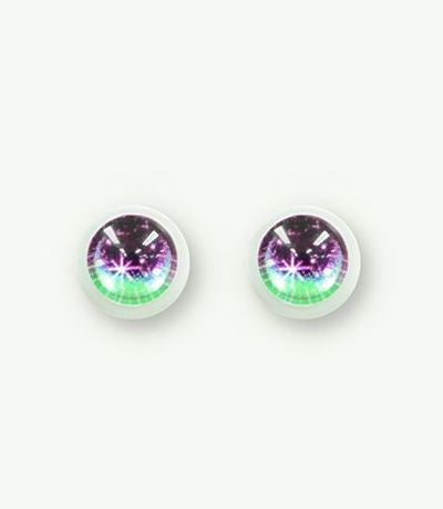 Milkyway Eyes (Rudolf Indy): Purple [Limited Time] | Preorder | EYE