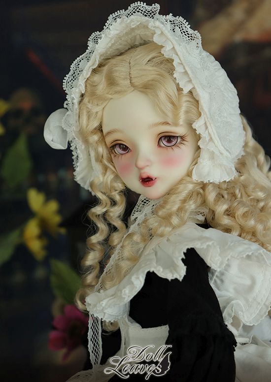 [15% OFF for a limited time] Carmilla | Preorder | DOLL