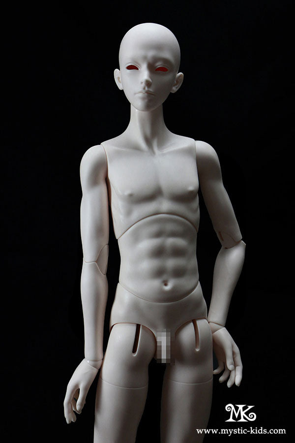 71 Male Body | Preorder | PARTS