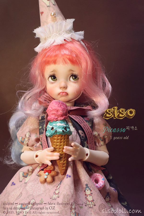 Strawberry+Mint [Limited Time] | Preorder | WIG