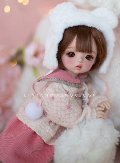 Dearest U-yu [Limited time] | Preorder | DOLL