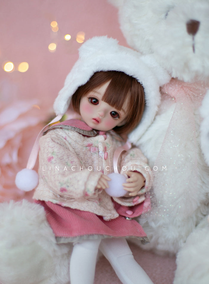 Dearest U-yu [Limited time] | Preorder | DOLL