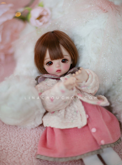 Dearest U-yu [Limited time] | Preorder | DOLL