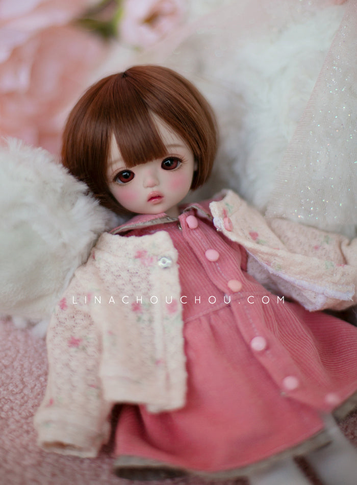 Dearest U-yu [Limited time] | Preorder | DOLL