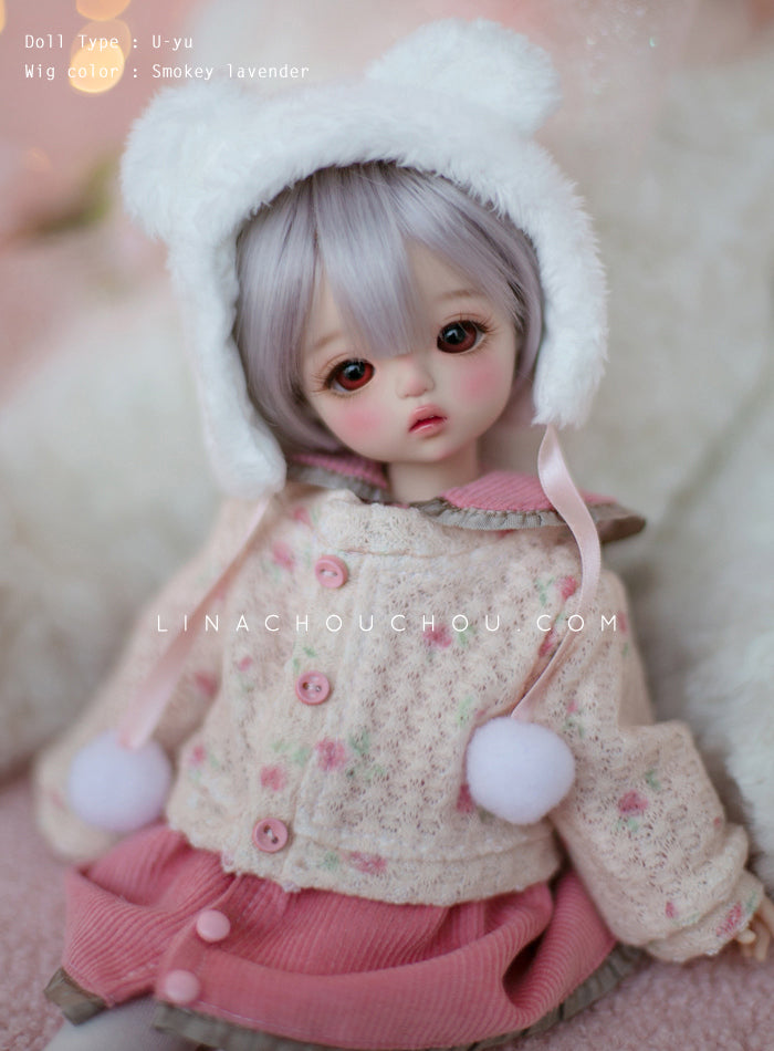 Dearest U-yu [Limited time] | Preorder | DOLL