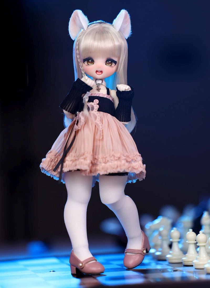 1/6 Doll (Little Rabbit Bean, Xiao Bean) [Limited Time] | Preorder | DOLL