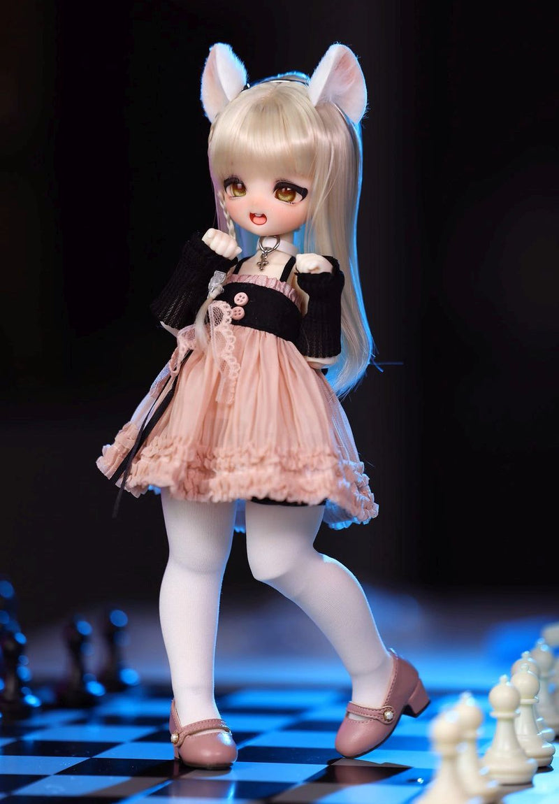 1/6 Doll (Little Rabbit Bean, Xiao Bean) [Limited Time] | Preorder | DOLL