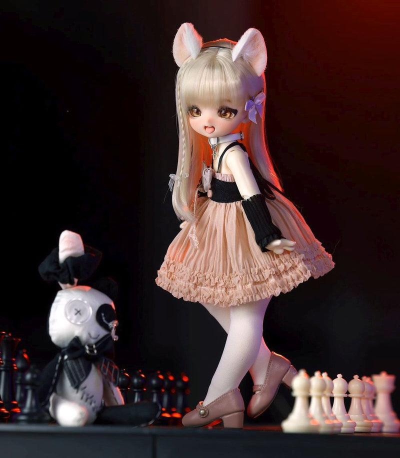 1/6 Doll (Little Rabbit Bean, Xiao Bean) [Limited Time] | Preorder | DOLL