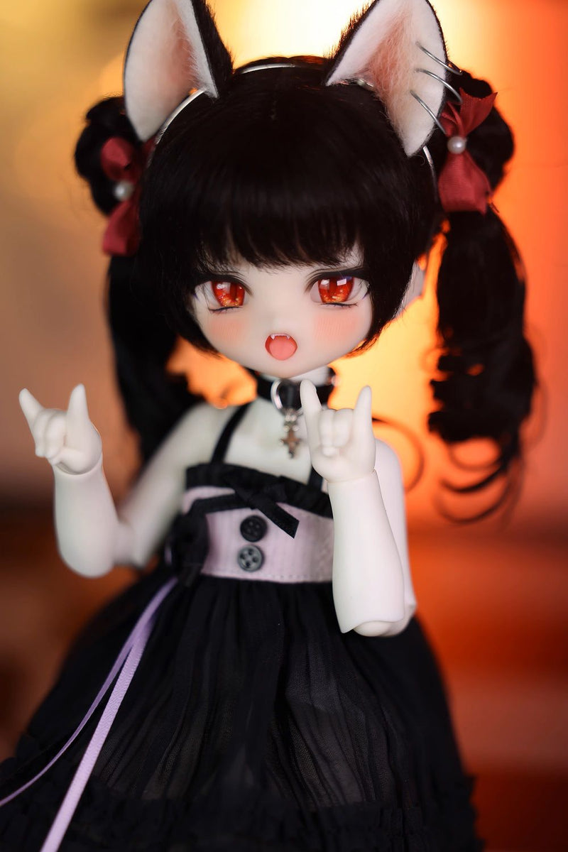 1/6 Doll (Little Rabbit Bean, Xiao Bean) [Limited Time] | Preorder | DOLL