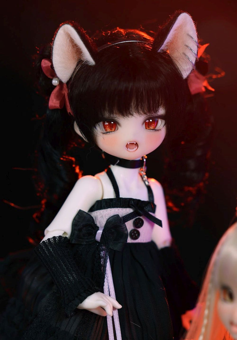 1/6 Doll (Little Rabbit Bean, Xiao Bean) [Limited Time] | Preorder | DOLL