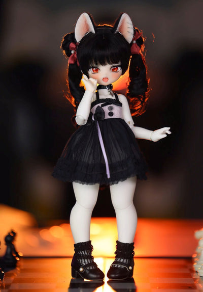 1/6 Doll (Little Rabbit Bean, Xiao Bean) [Limited Time] | Preorder | DOLL