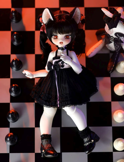 1/6 Doll (Little Rabbit Bean, Xiao Bean) [Limited Time] | Preorder | DOLL