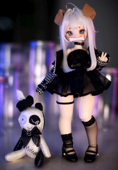 1/6 Doll (Little Rabbit Bean, Xiao Bean) [Limited Time] | Preorder | DOLL