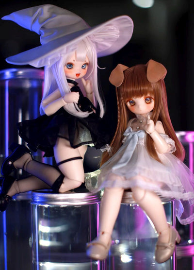 Small rabbit bean & small bean [Limited Time] | Preorder | DOLL