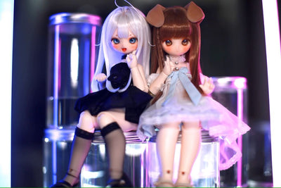 1/6 Doll (Little Rabbit Bean, Xiao Bean) [Limited Time] | Preorder | DOLL