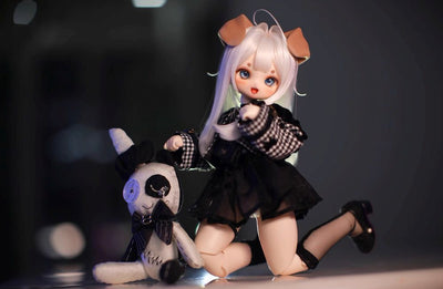 1/6 Doll (Little Rabbit Bean, Xiao Bean) [Limited Time] | Preorder | DOLL