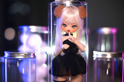 1/6 Doll (Little Rabbit Bean, Xiao Bean) [Limited Time] | Preorder | DOLL