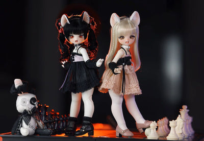 1/6 Doll (Little Rabbit Bean, Xiao Bean) [Limited Time] | Preorder | DOLL