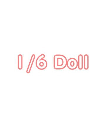 1/6 Doll (Little Rabbit Bean, Xiao Bean) [Limited Time] | Preorder | DOLL