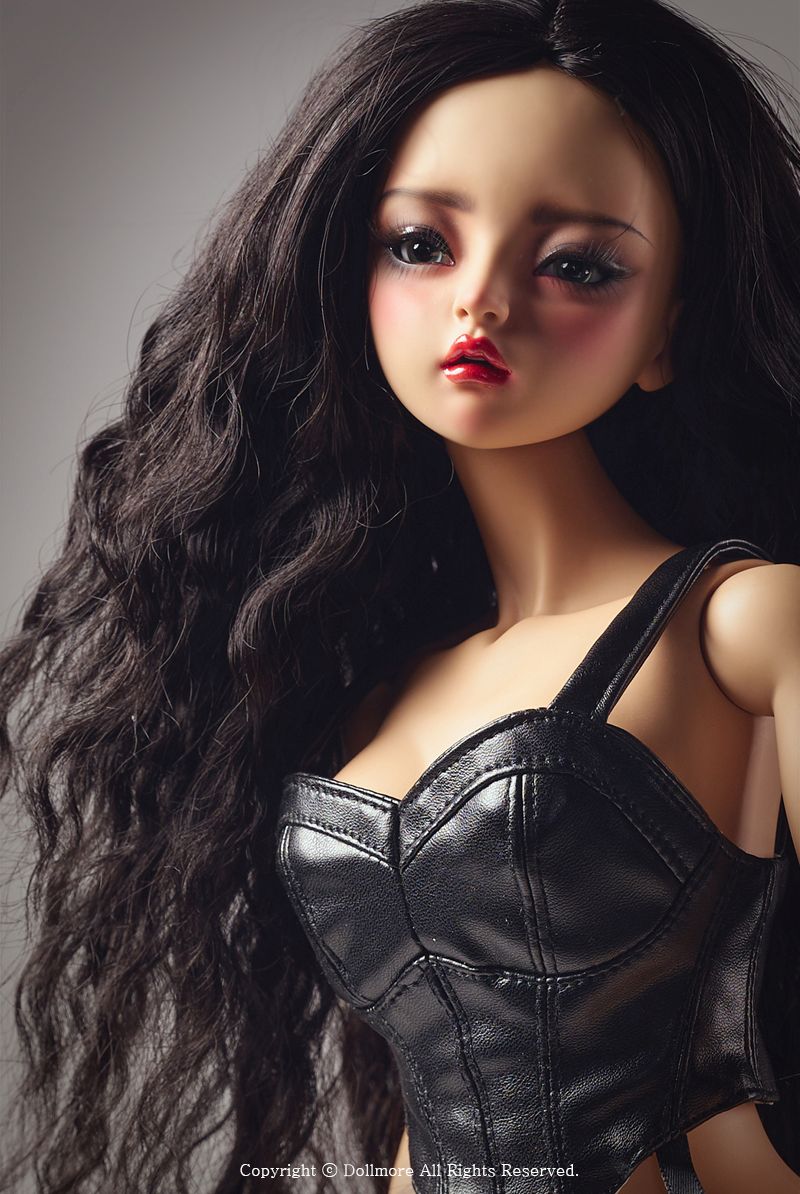 Model Doll F - Mio (L.Suntan) | Preorder | DOLL