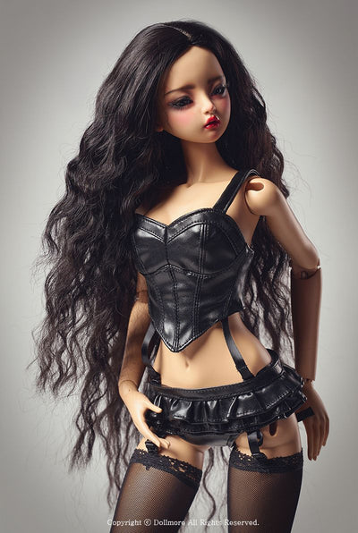Model Doll F - Mio (L.Suntan) | Preorder | DOLL