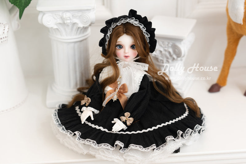 [31 girl doll] Sophie | Preorder | DOLL